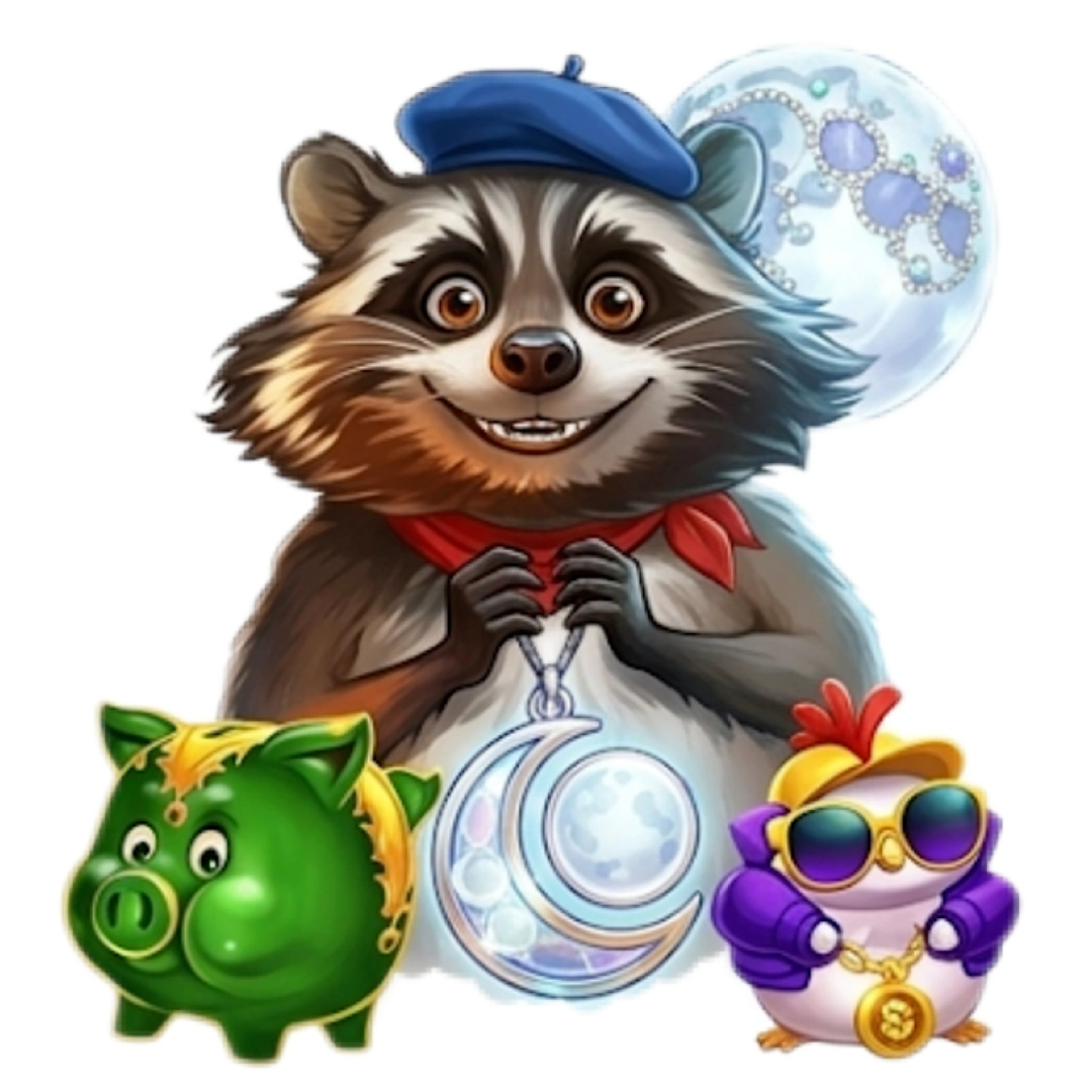 Mond Casino online